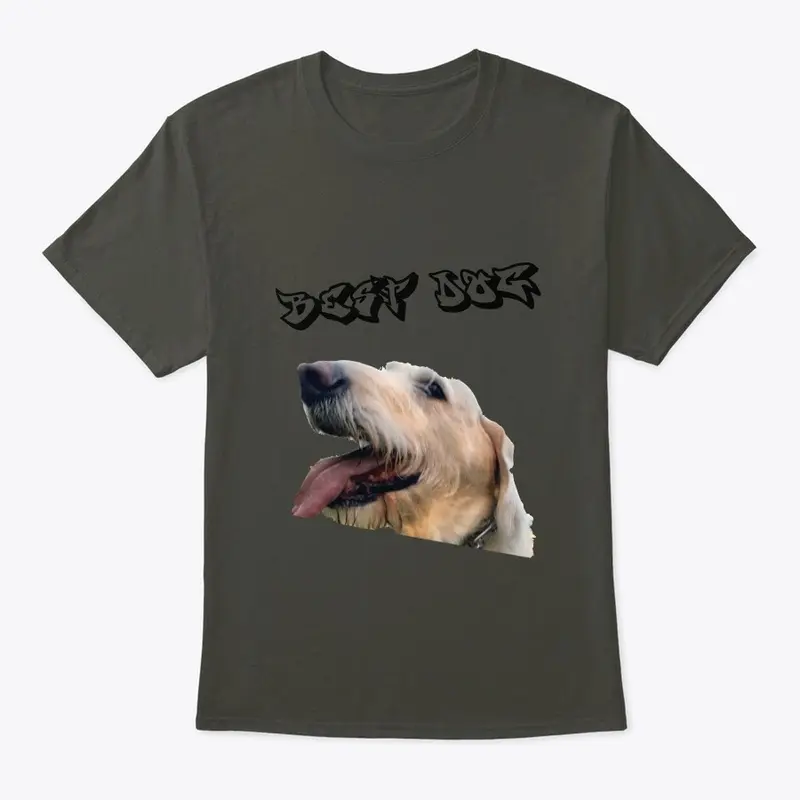 best dog shirts